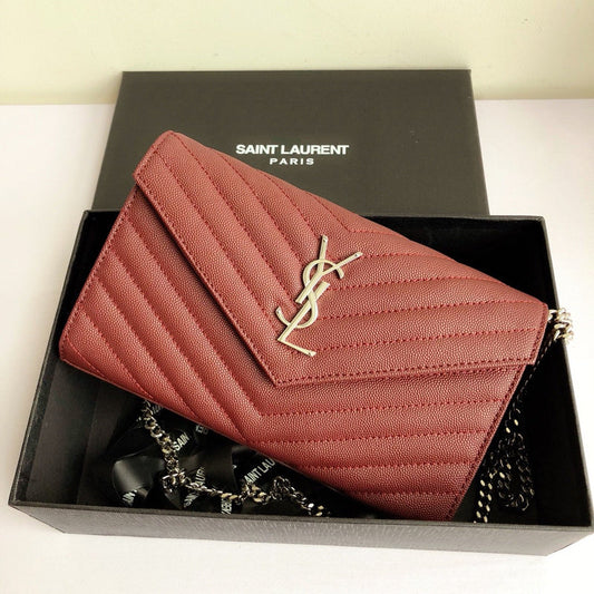 Yves Saint Laurent - Bags 096