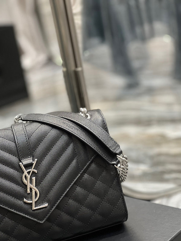 Yves Saint Laurent - Bags - 127