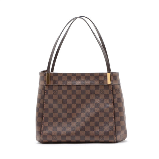 LOUIS VUITTON Maribor PM in Damier N41215