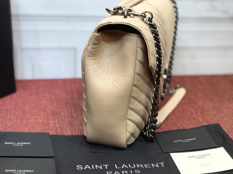 Yves Saint Laurent - Bags - 418