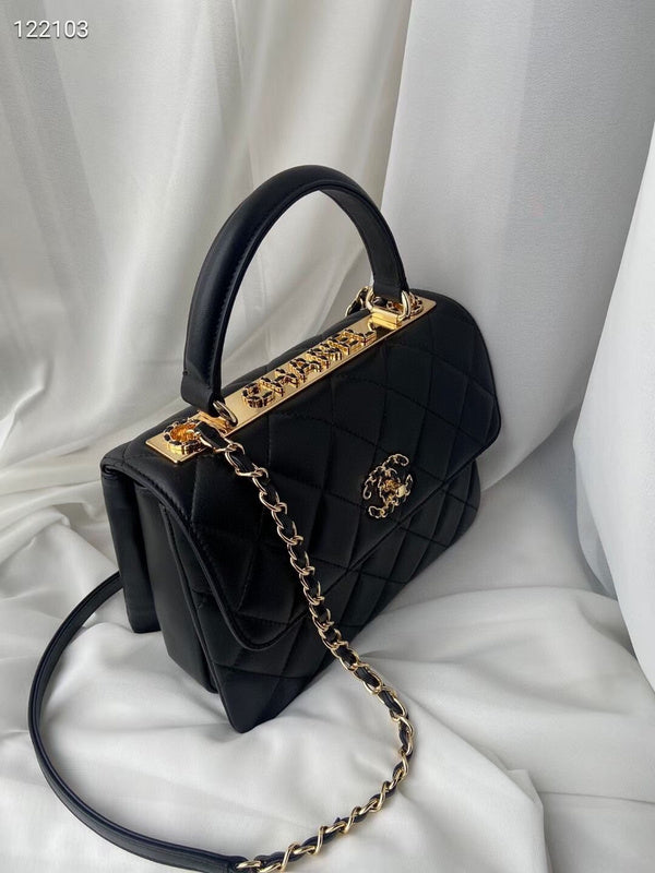 Chanel Handbag - Almora Bags