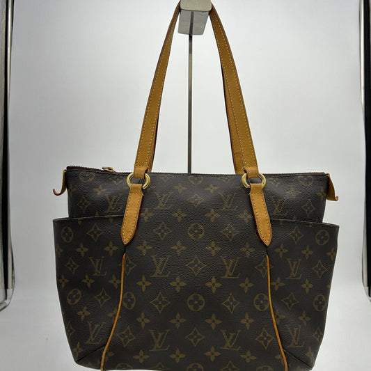 Louis Vuitton 2009 Totally PM Tote Bag YVEAE709