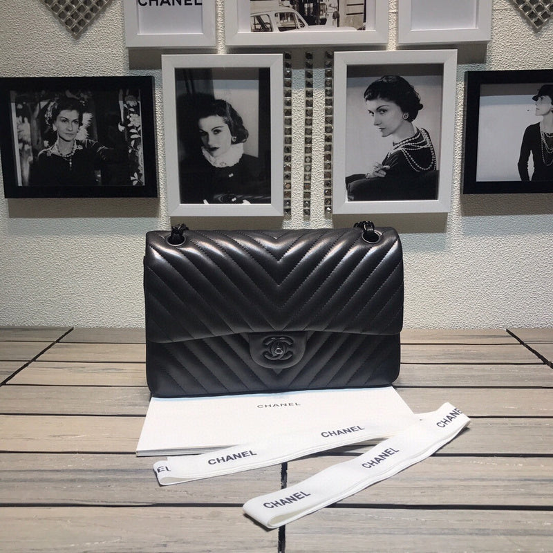 Chanel Handbag - Almora Bags