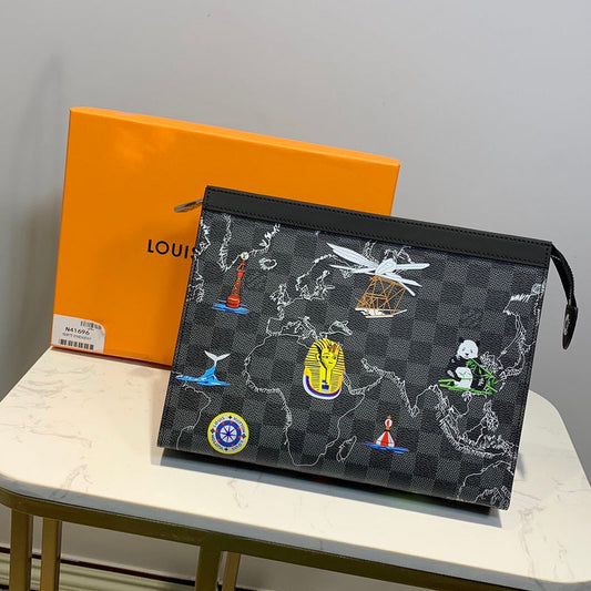Louis Vuitton Luxury Bags 2318