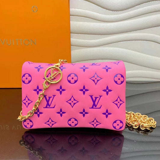 Louis Vuitton Luxury Bags 2466