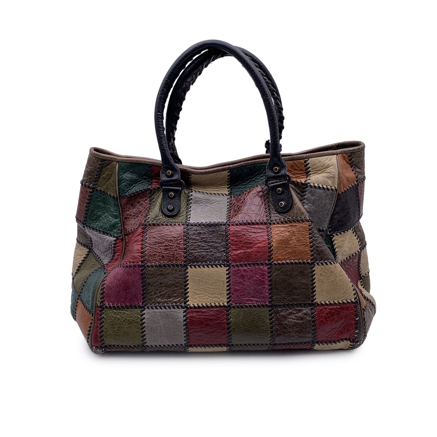Balenciaga Large Tote - Rovelle Bags