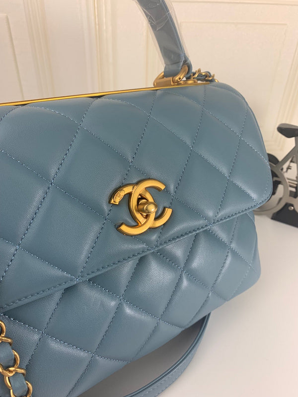 Chanel Handbag - Almora Bags