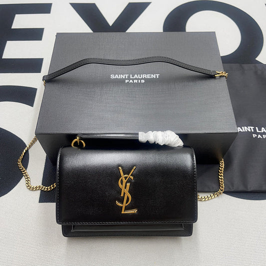 Yves Saint Laurent Boutique Essential Handbag