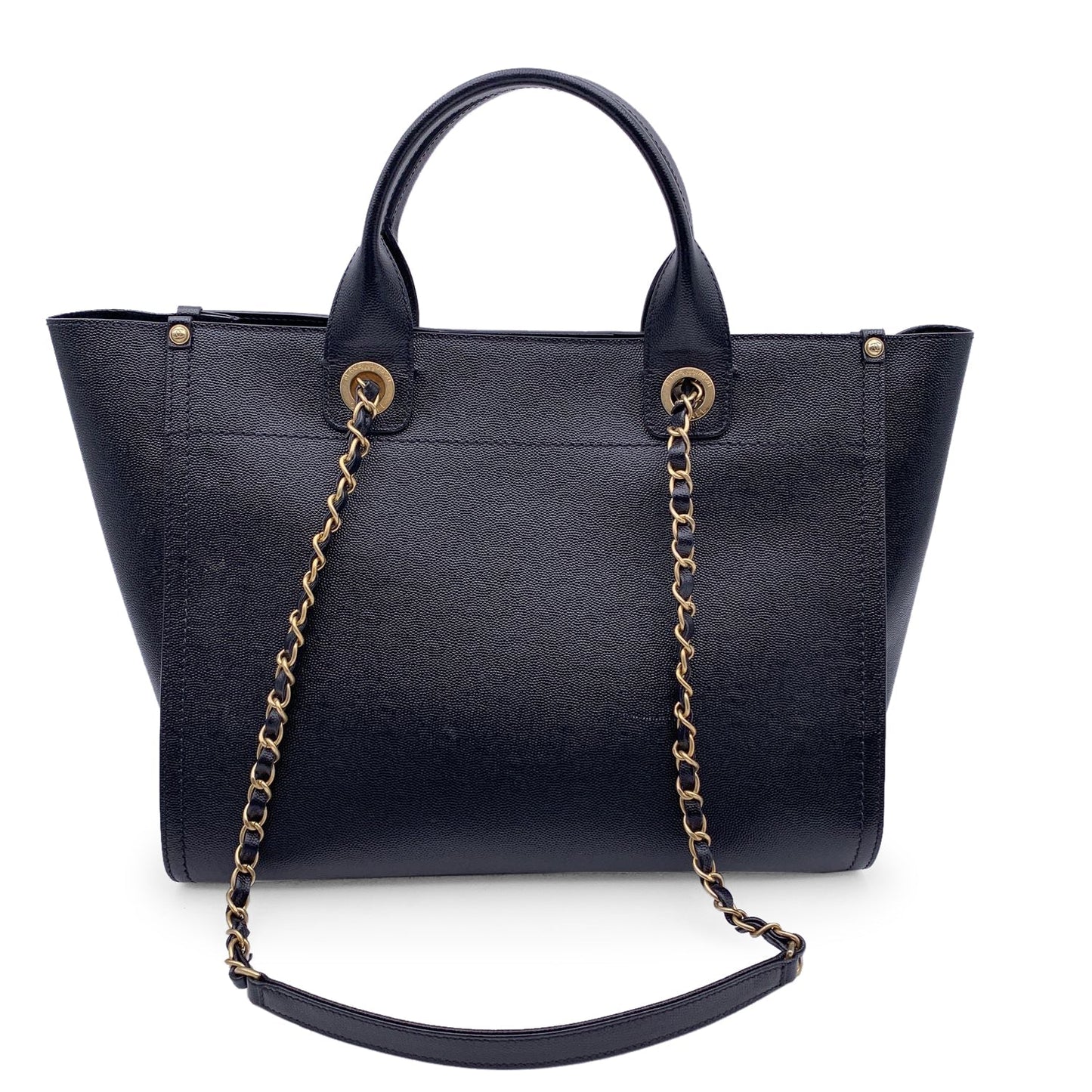 Chanel Deauville Tote - Almora Bags