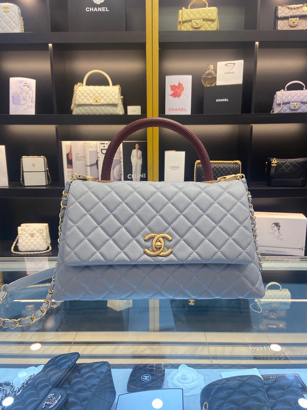 Chanel Handbag - Almora Bags