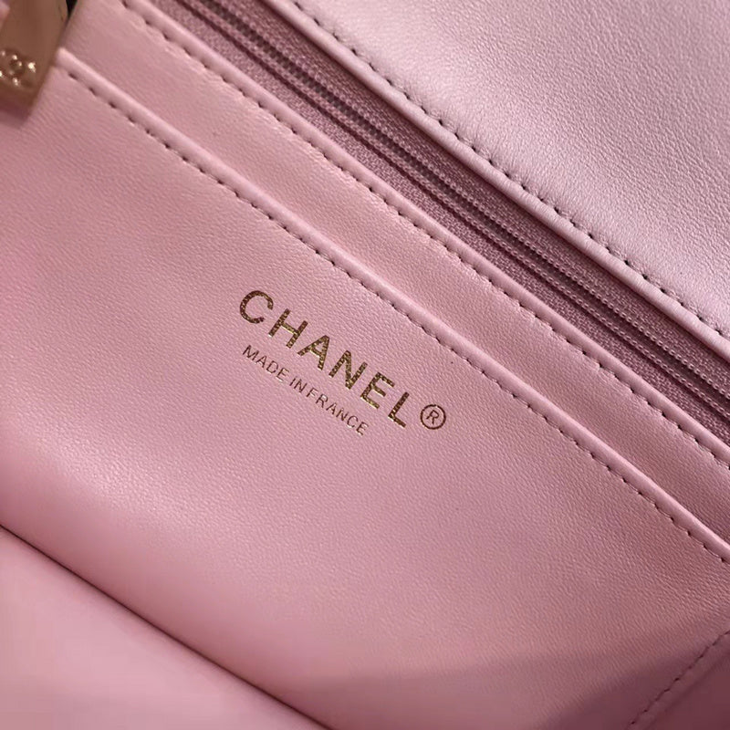 Chanel Handbag - Almora Bags