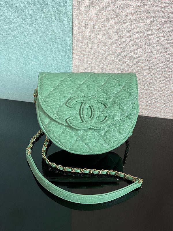 Chanel Handbag - Almora Bags