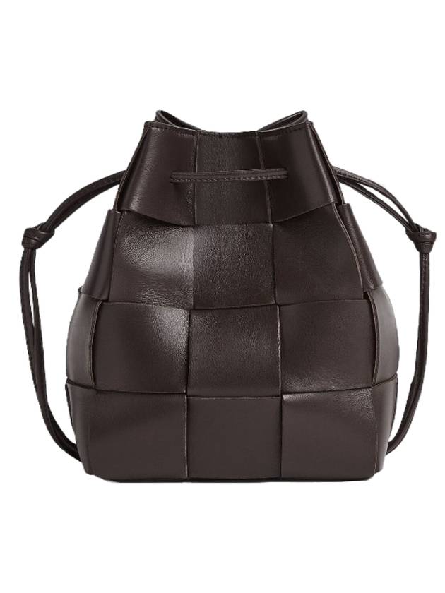 Bottega Veneta Cassette Crossbody - Rovelle Bags