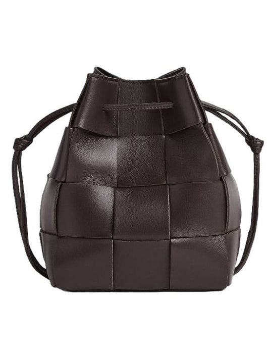 Bottega Veneta Cassette Crossbody - Rovelle Bags