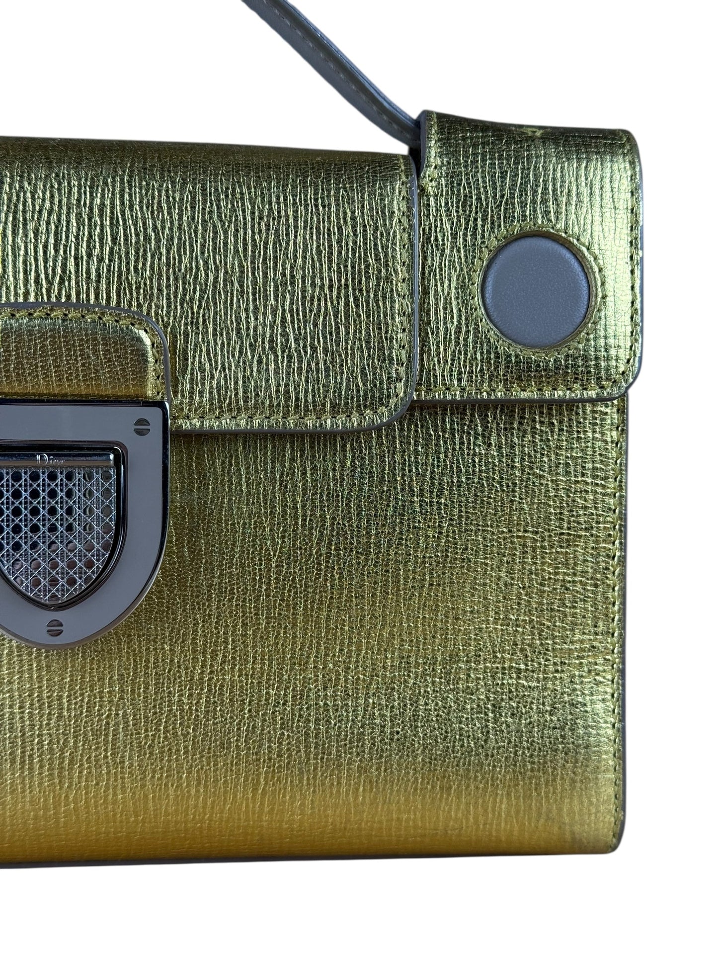 Dior Clutch - Rovelle Bags