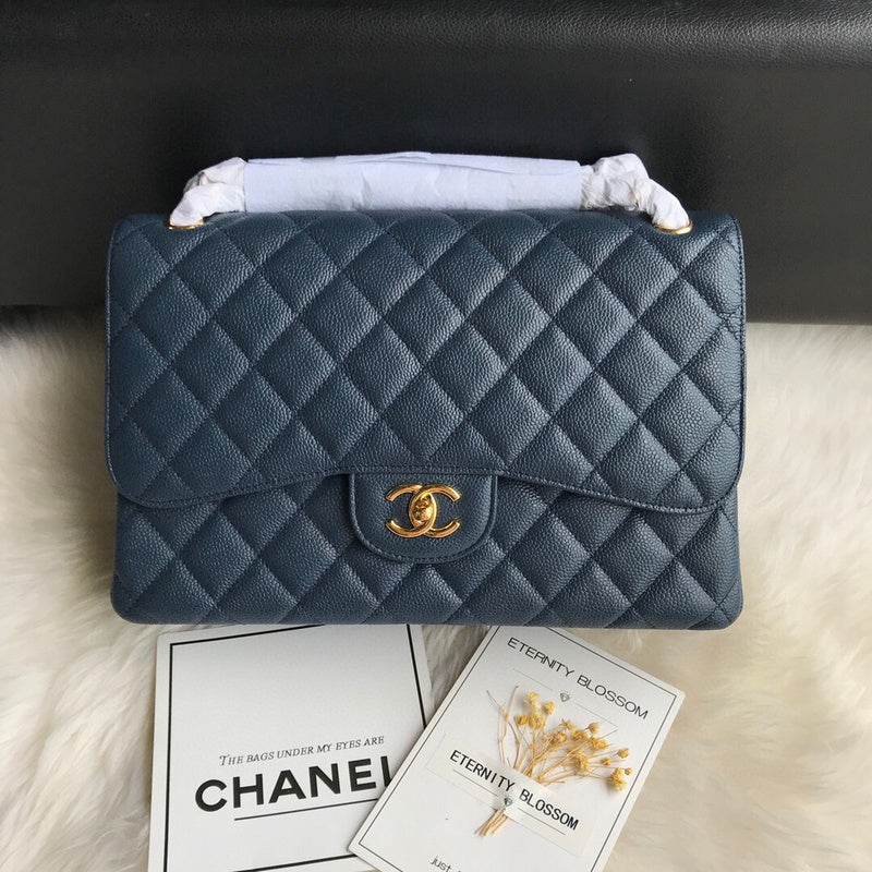 Chanel Handbag - Almora Bags