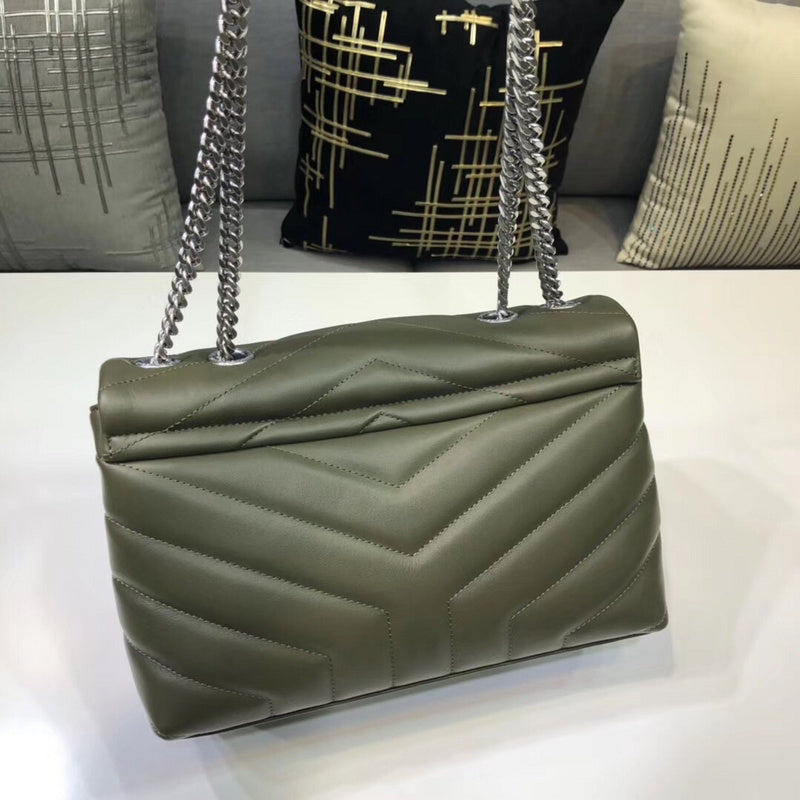 Yves Saint Laurent - Bags - 552