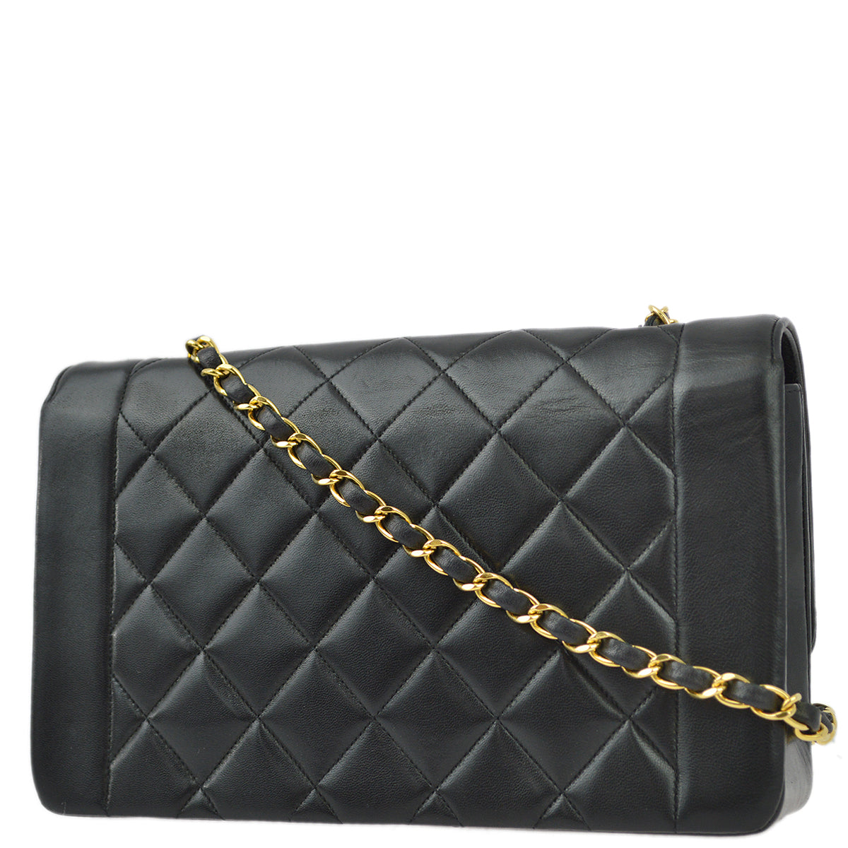 Chanel Shoulder Bag - Almora Bags