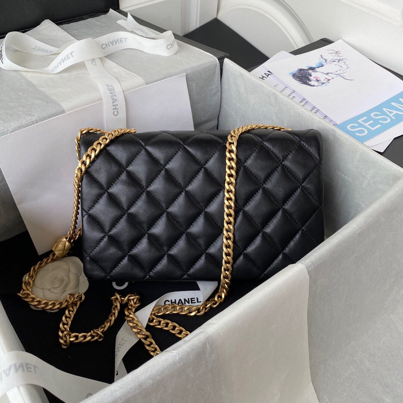 Chanel Handbag - Almora Bags