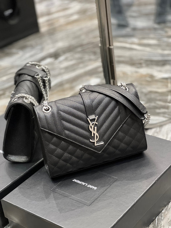Yves Saint Laurent Icon Modern Handbag