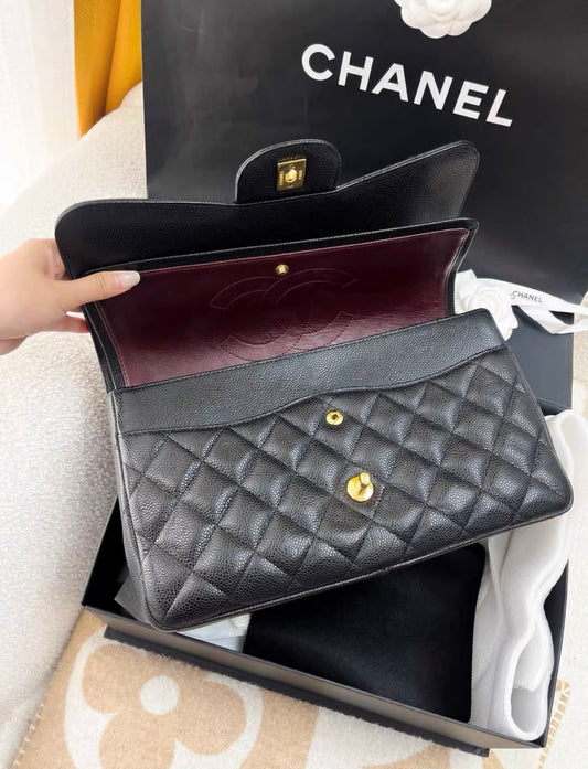 Chanel Handbag - Rovelle Bags