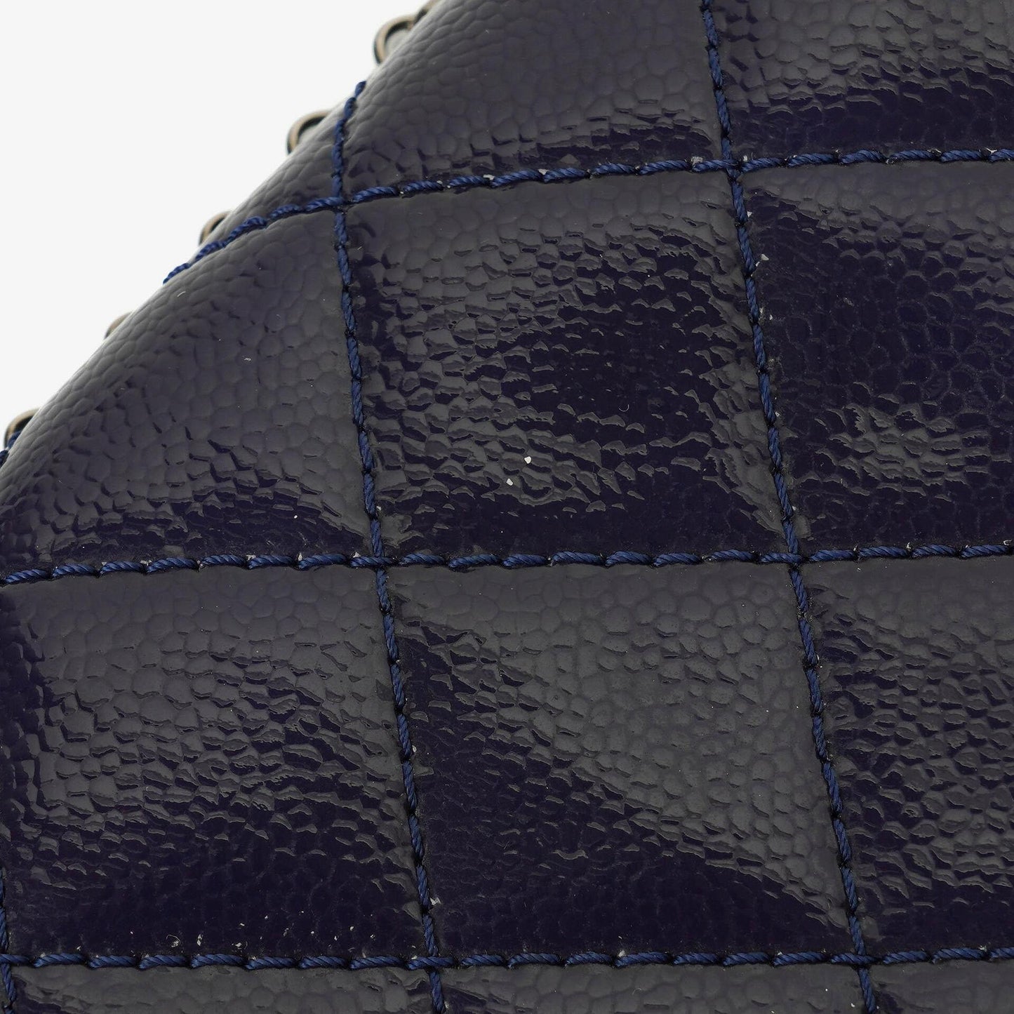 Chanel 2.55 Reissue 227 Quilted Caviar Flap Bag