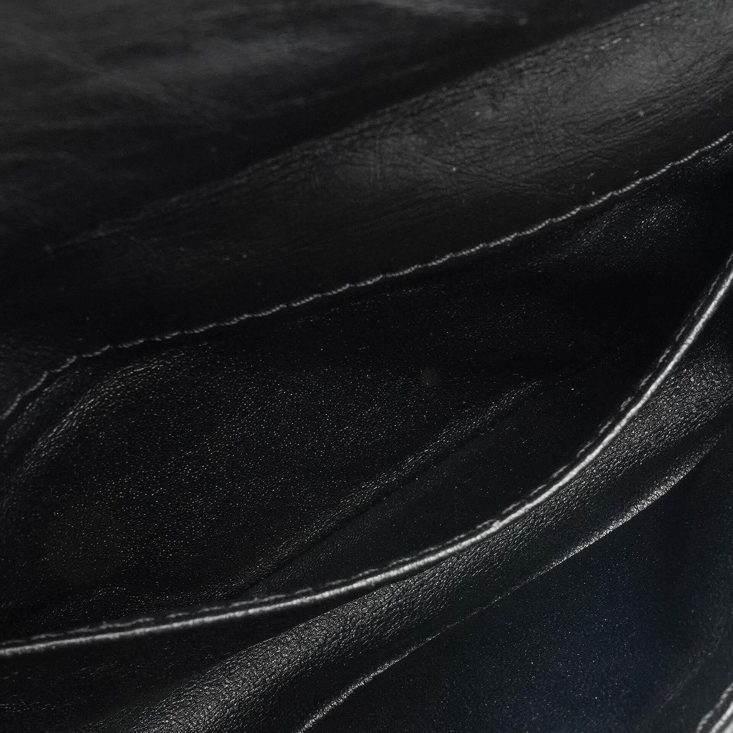 Chanel 2.55 Reissue Black Quilted Aged Calfskin Flap Belt Bag