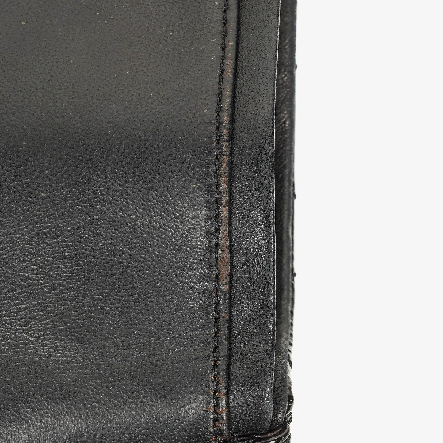 Chanel 2.55 Reissue Double Flap Patent Leather 227 With Ruthenium Hardware