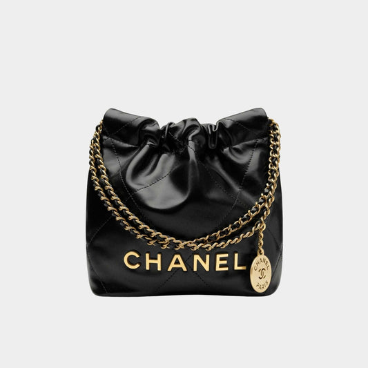 Chanel 22 Handbag - Rovelle Bags