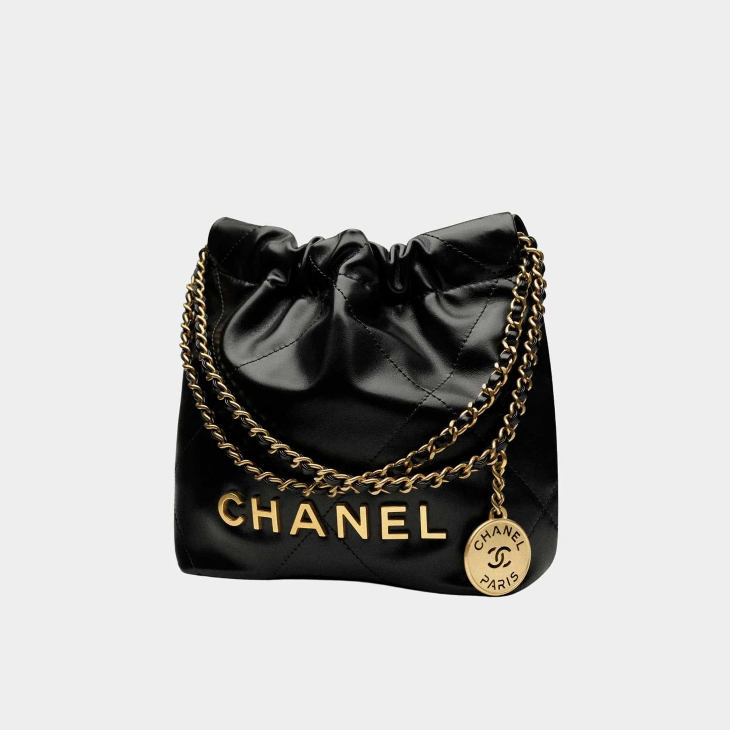 Chanel 22 Handbag - Rovelle Bags