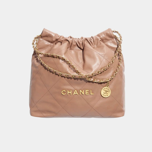 Chanel 22 Handbag - Rovelle Bags