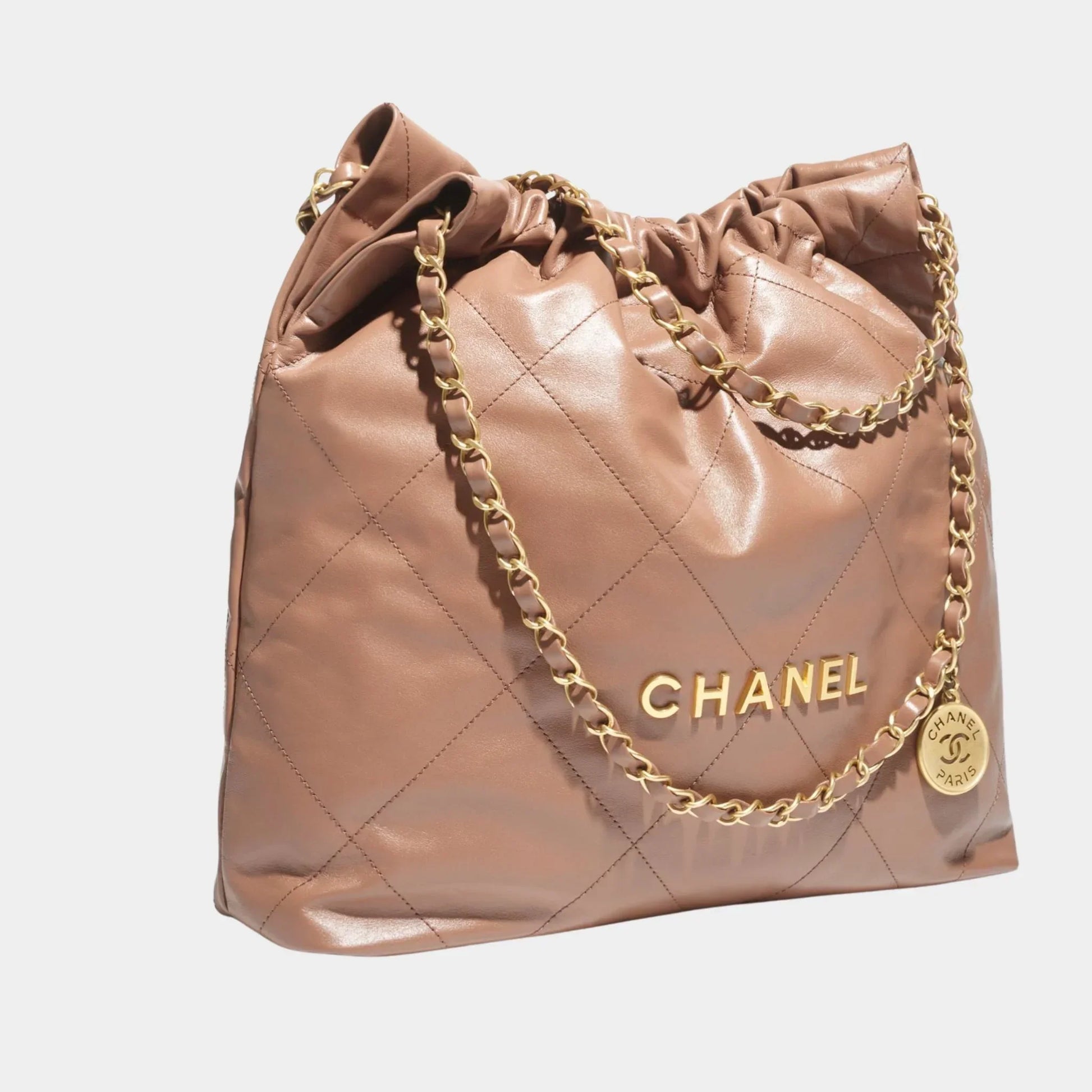 Chanel 22 Handbag - Rovelle Bags