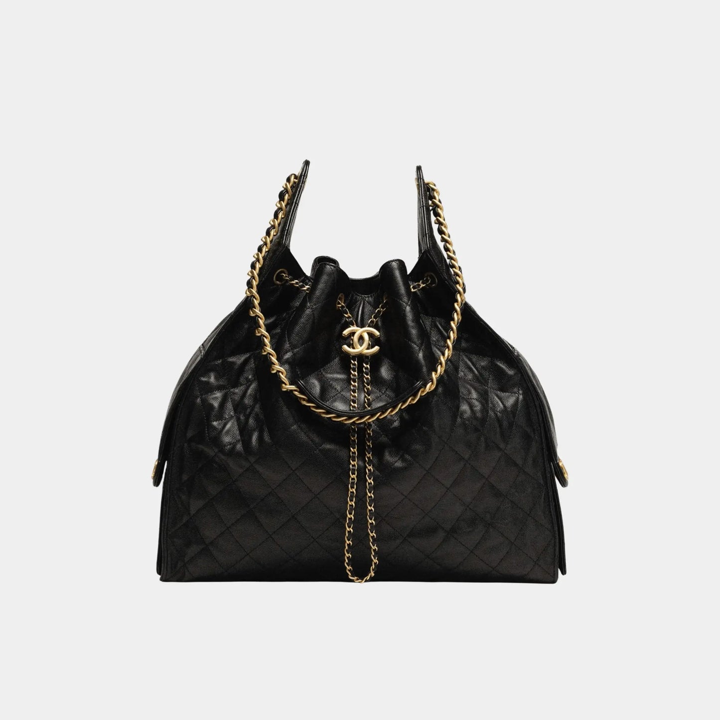 Chanel 25 Large Handbag - Rovelle Bags