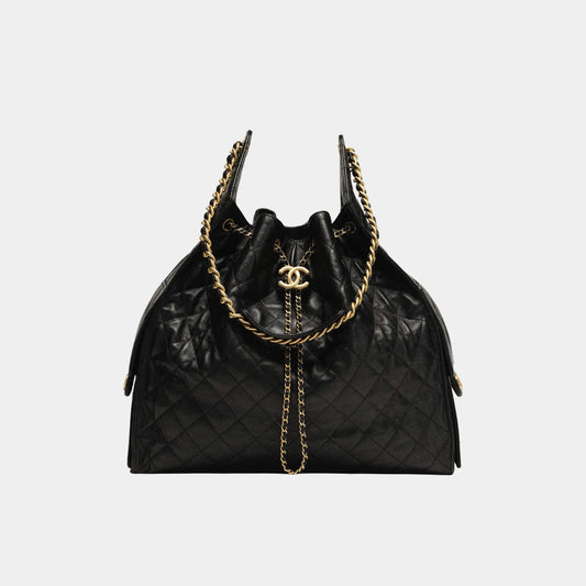 Chanel 25 Large Handbag - Rovelle Bags