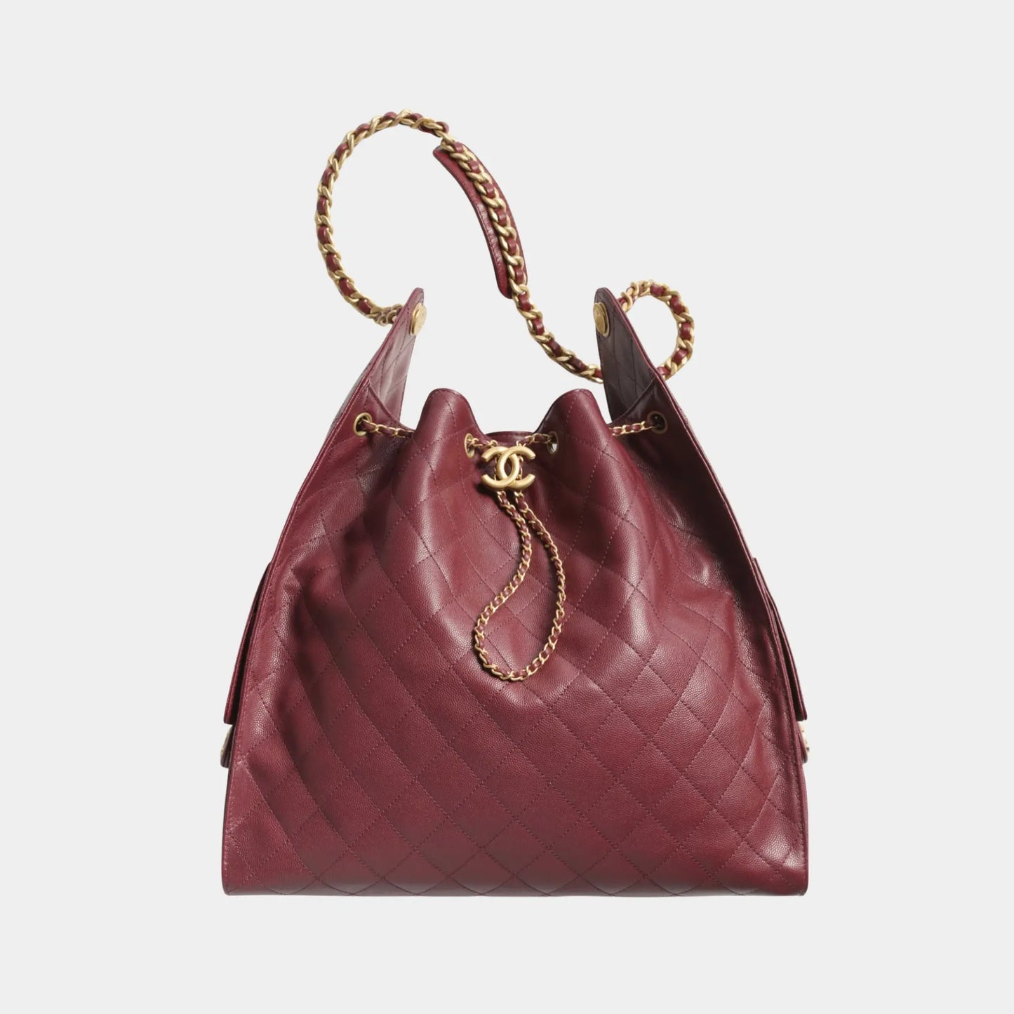 Chanel 25 Large Handbag - Rovelle Bags