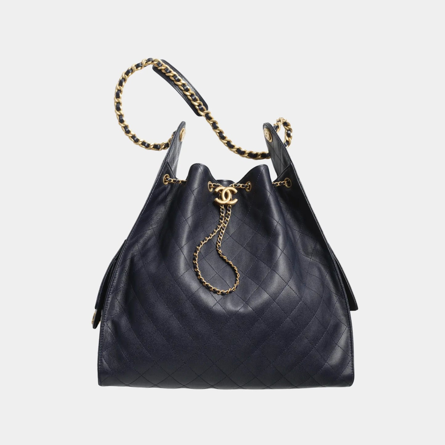 Chanel 25 Large Handbag - Rovelle Bags