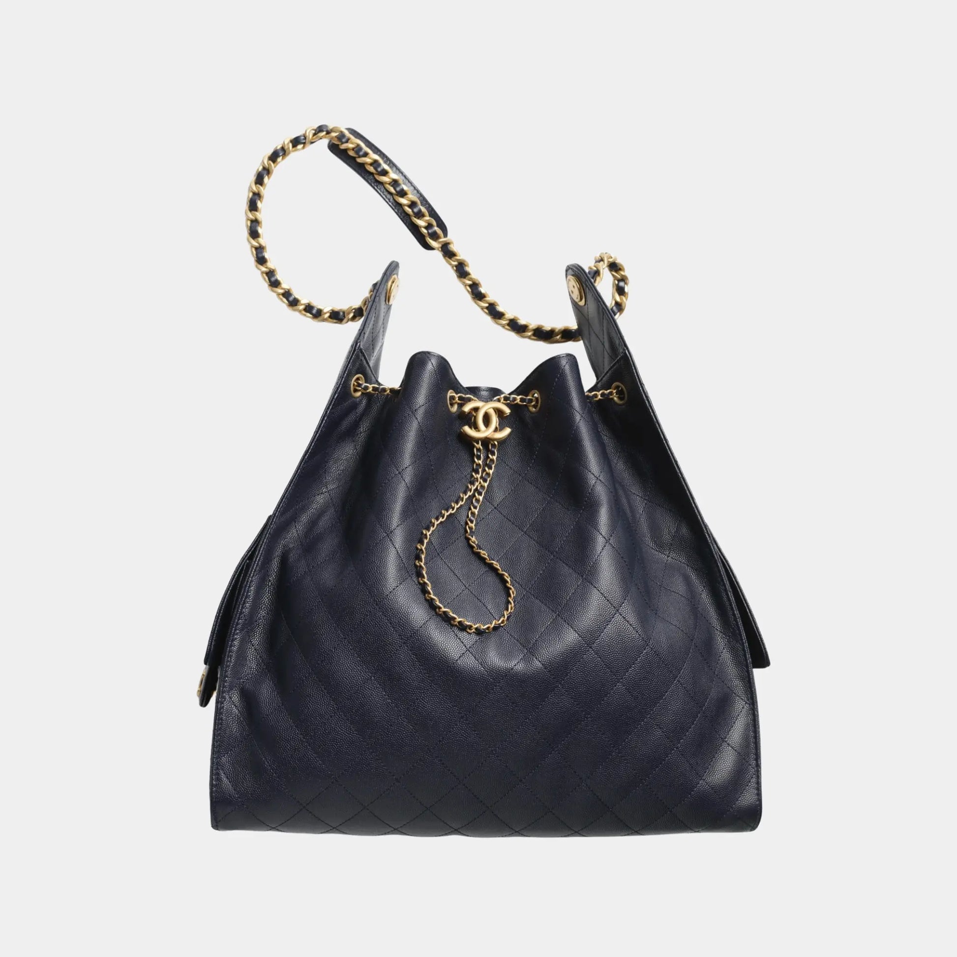 Chanel 25 Large Handbag - Rovelle Bags