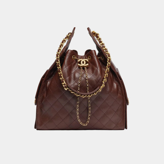 Chanel 25 Medium Handbag - Rovelle Bags