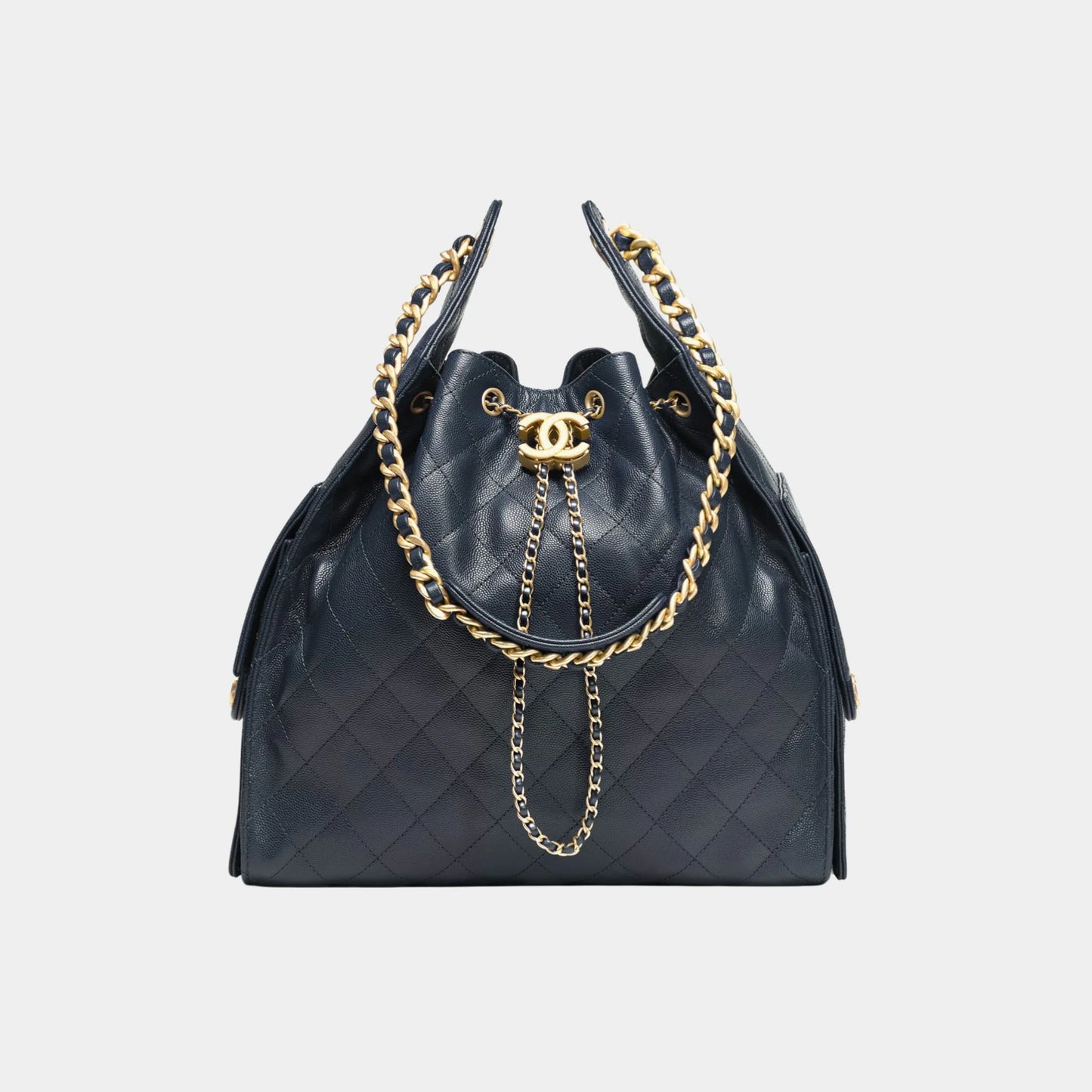 Chanel 25 Medium Handbag - Rovelle Bags