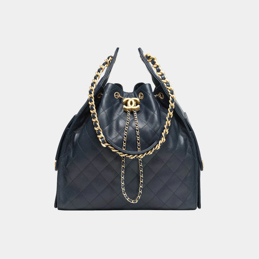 Chanel 25 Medium Handbag - Rovelle Bags