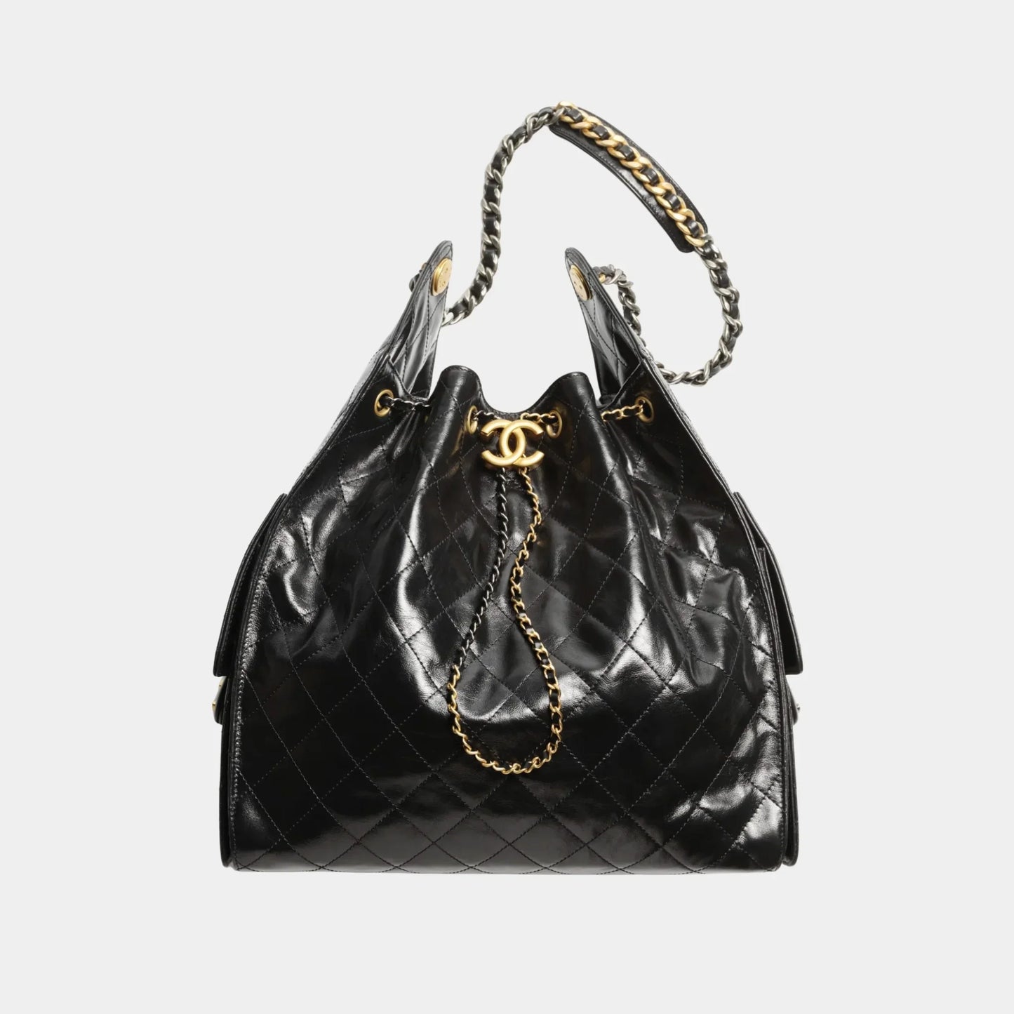 Chanel 25 Medium Handbag - Rovelle Bags