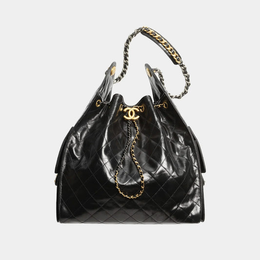 Chanel 25 Medium Handbag - Rovelle Bags