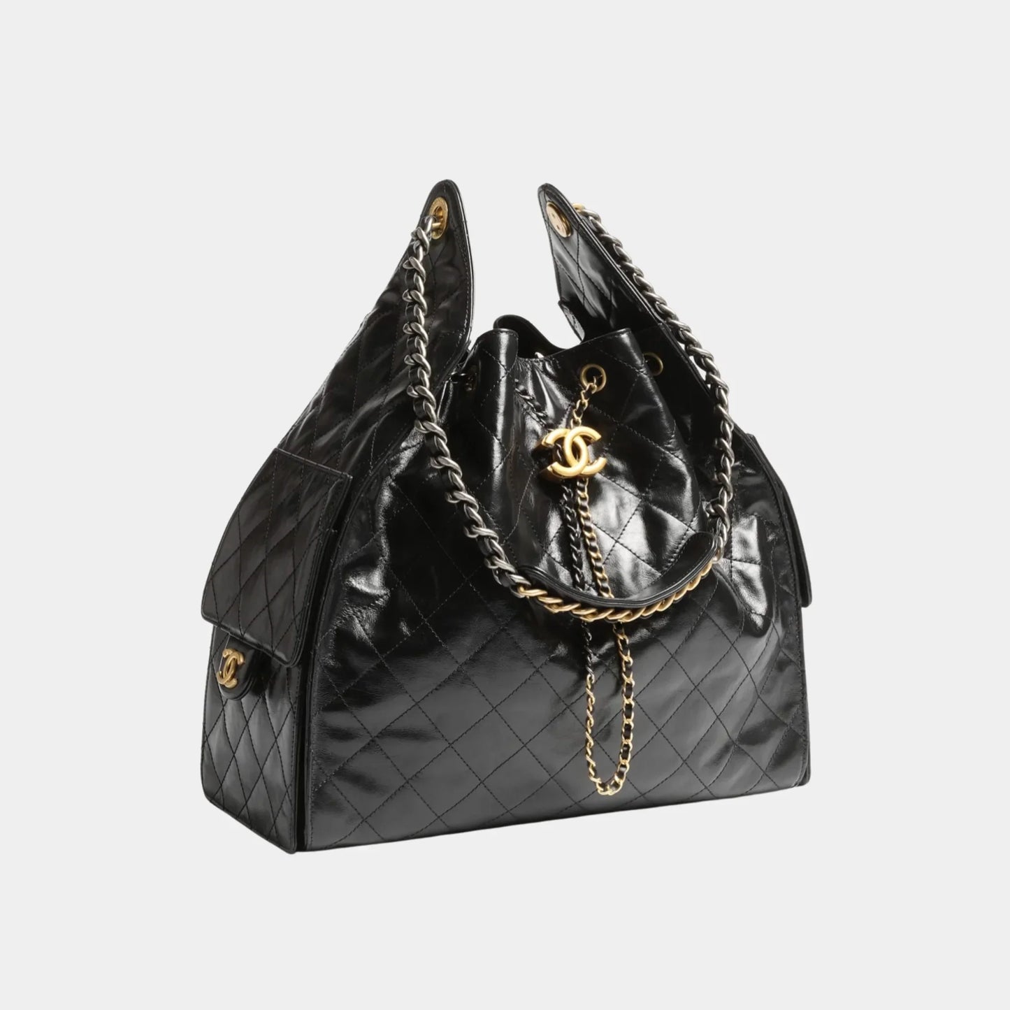 Chanel 25 Medium Handbag - Rovelle Bags