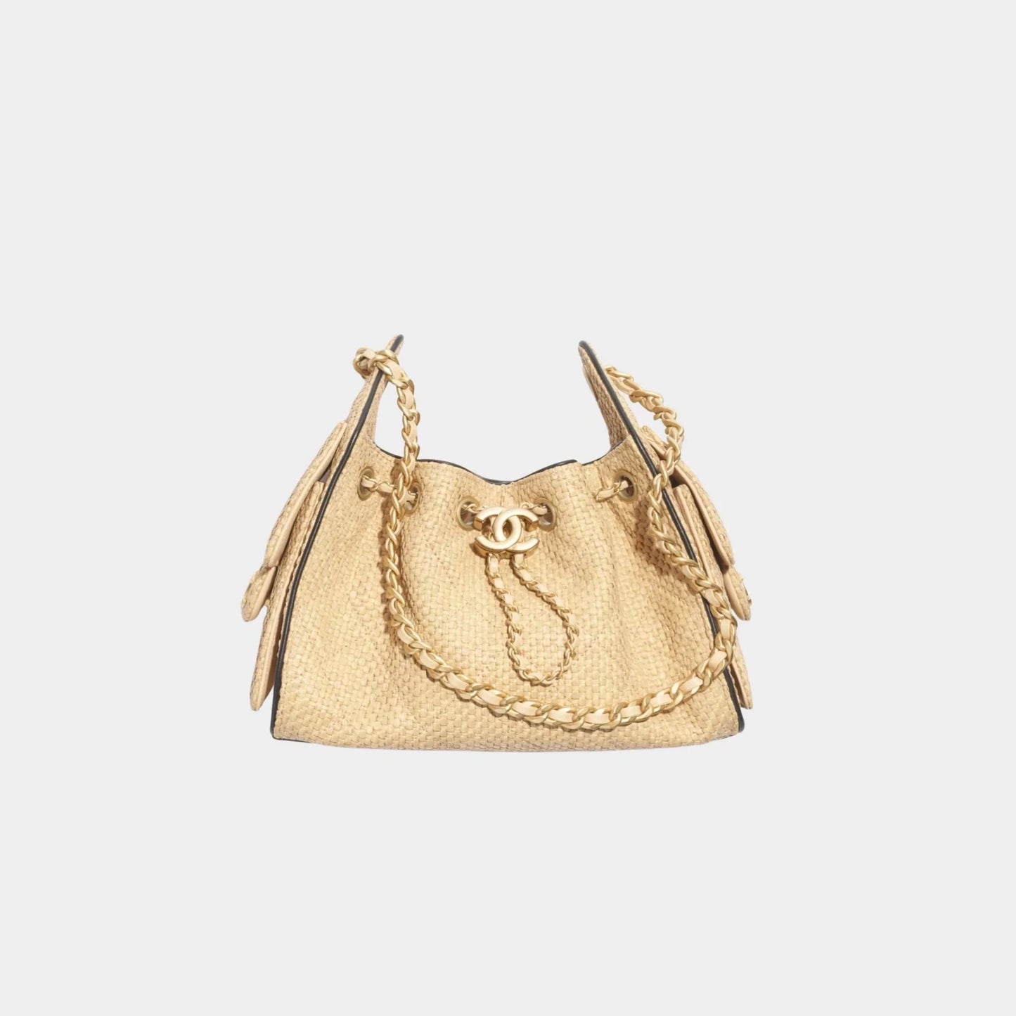 Chanel 25 Mini Handbag - Rovelle Bags