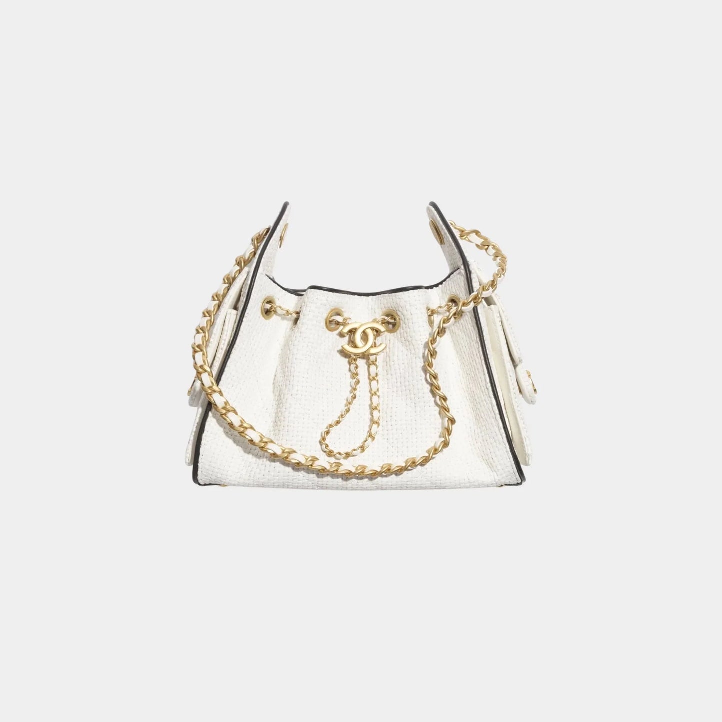 Chanel 25 Mini Handbag - Rovelle Bags