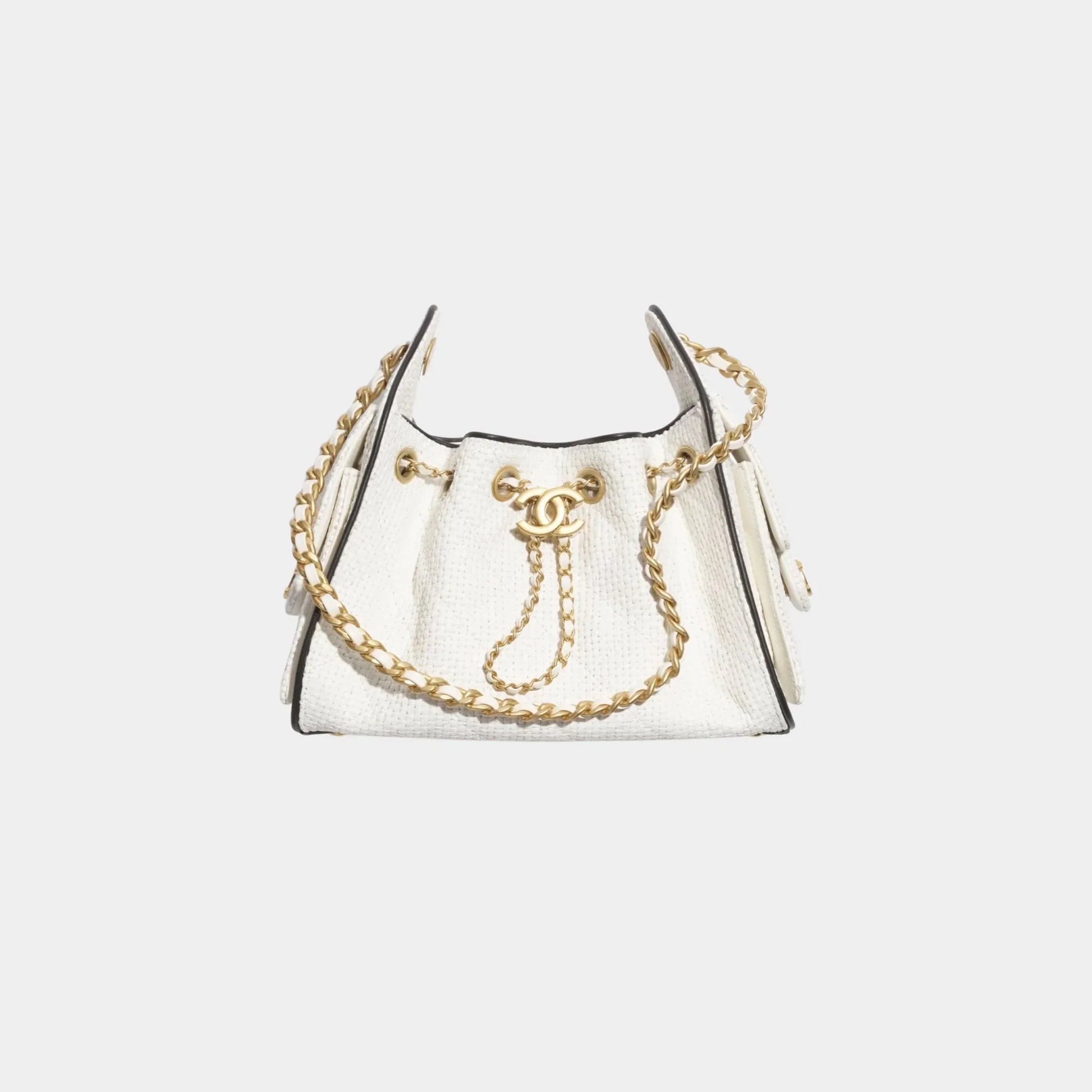 Chanel 25 Mini Handbag - Rovelle Bags