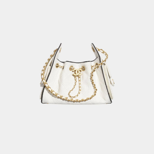 Chanel 25 Mini Handbag - Rovelle Bags
