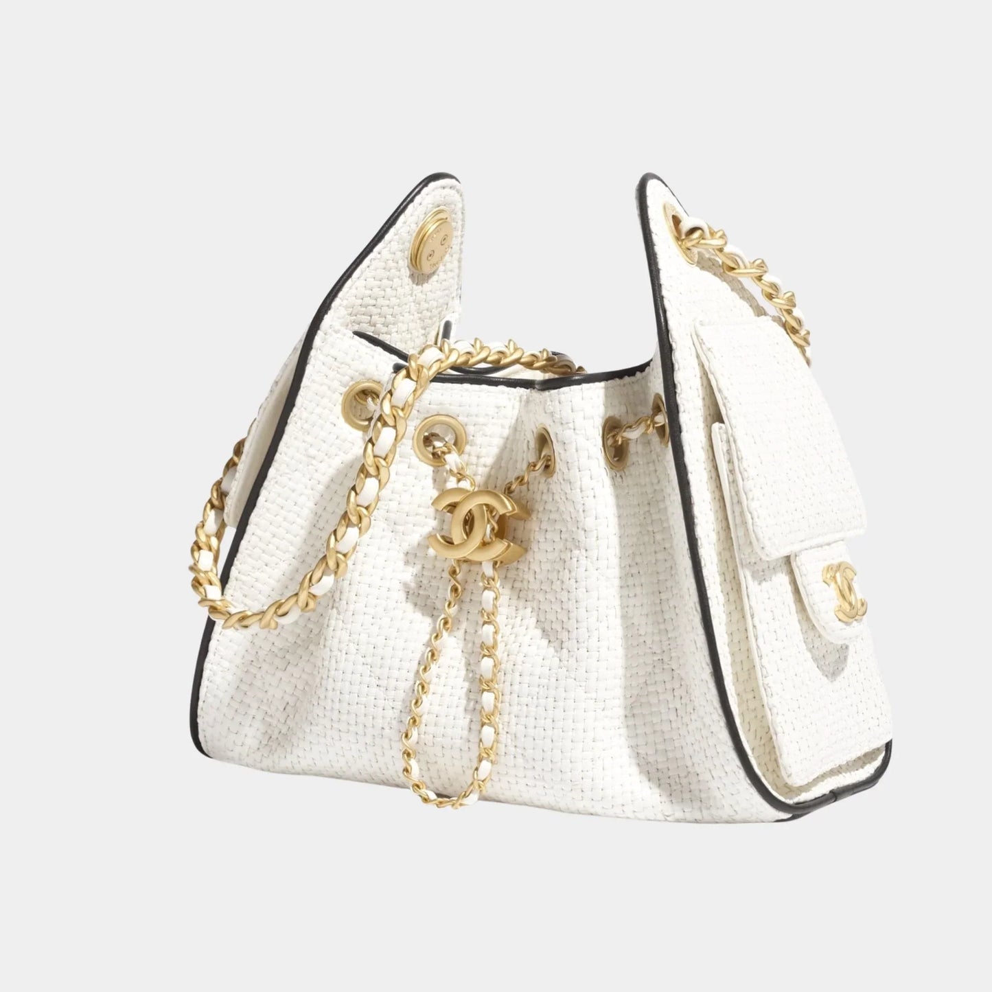 Chanel 25 Mini Handbag - Rovelle Bags