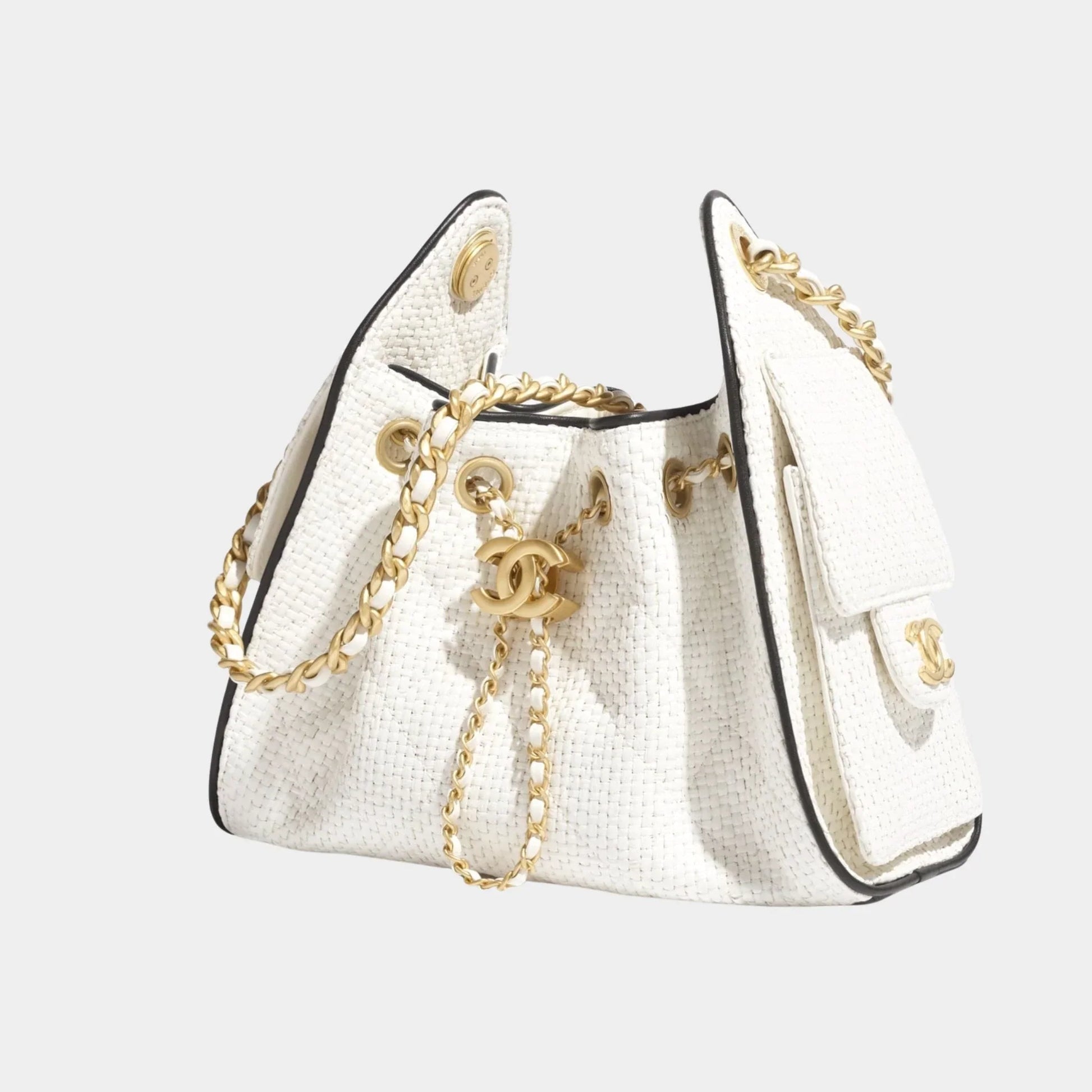 Chanel 25 Mini Handbag - Rovelle Bags