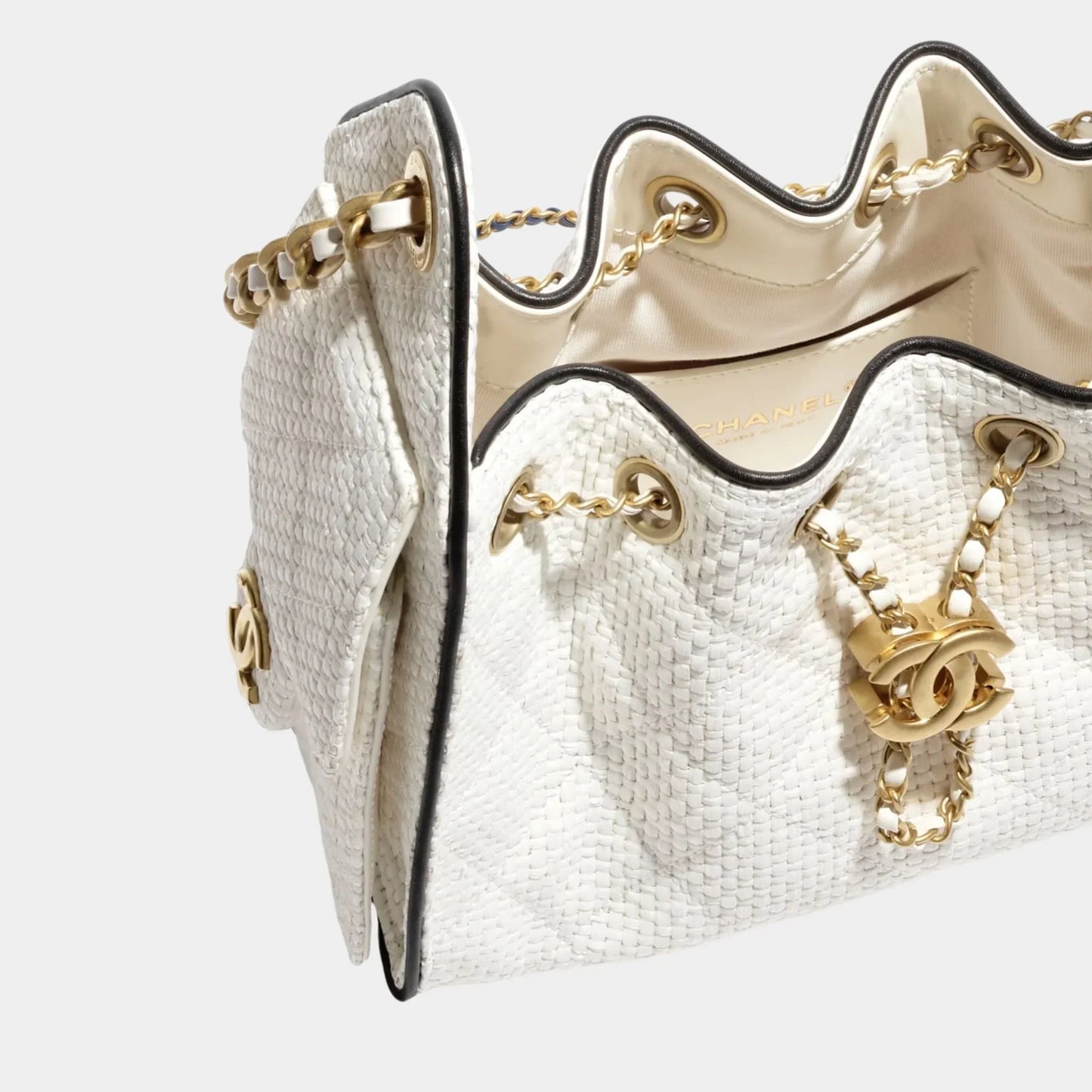 Chanel 25 Mini Handbag - Rovelle Bags